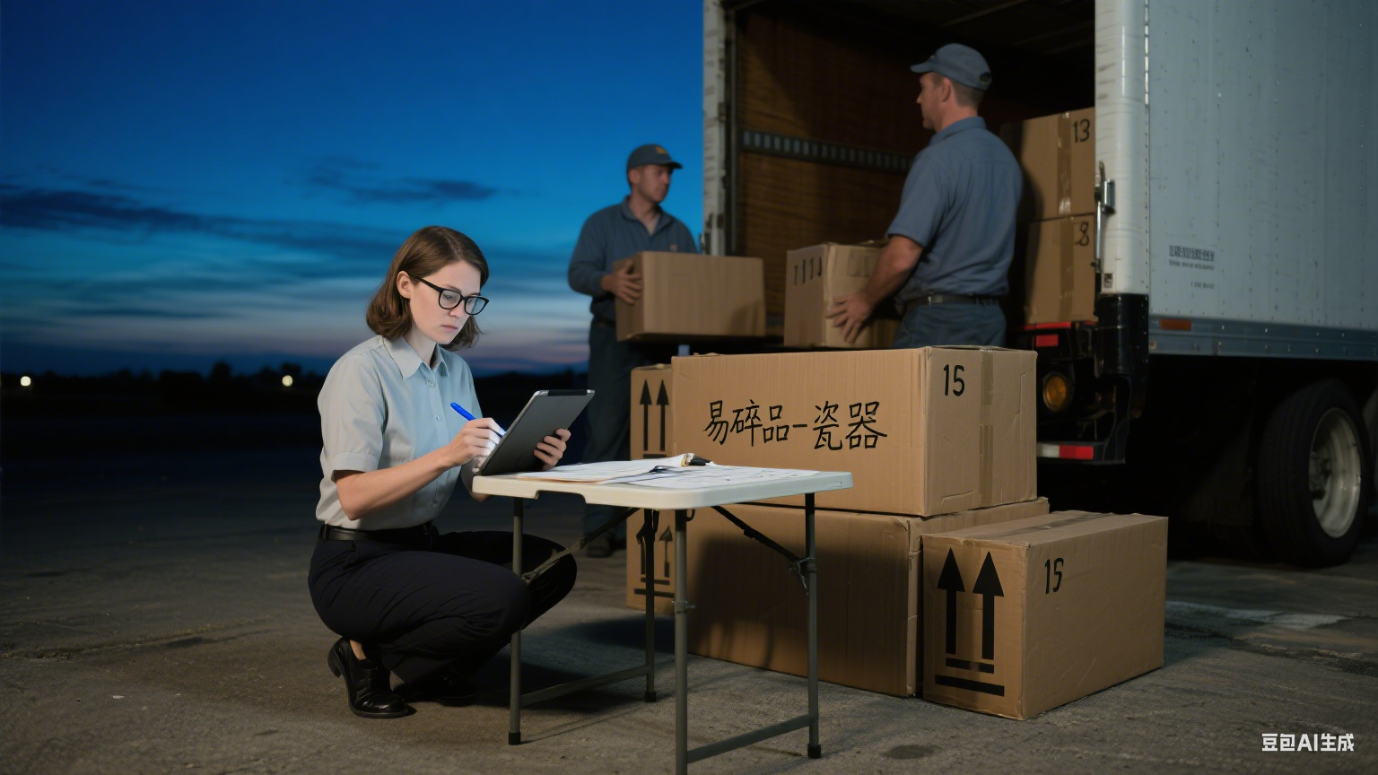 夏季搬家注意事项！公兴搬家防暑防潮小贴士