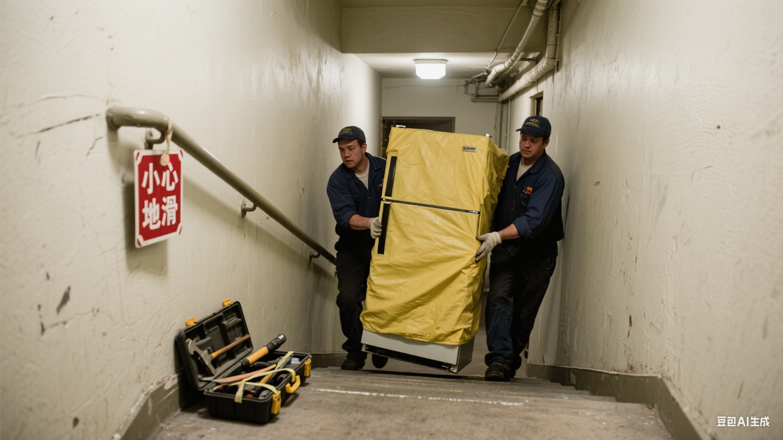 易碎品打包全攻略：从碗碟到玻璃制品万无一失